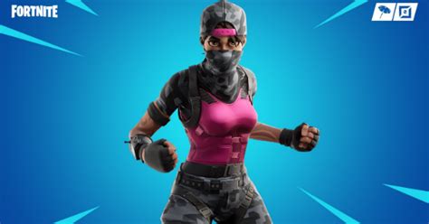 Fortnite Recon Ranger Skin Set And Styles Gamewith