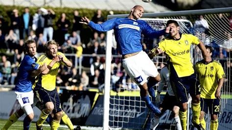 Lyngby Fik H Vnet Br Ndby Udtalelser Superliga Dr