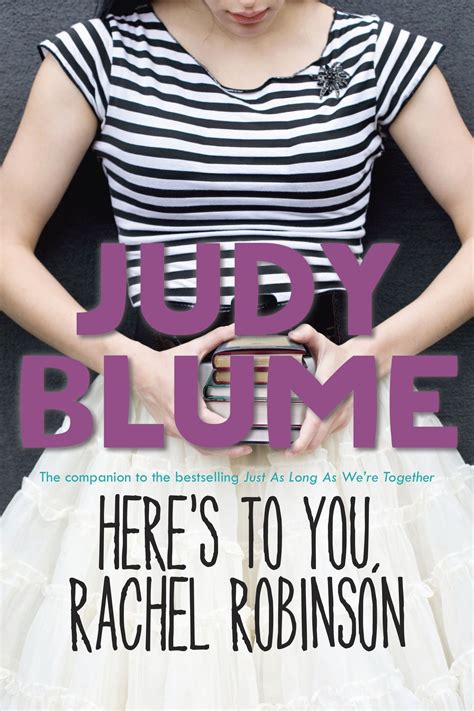 Best Judy Blume Books | PS Entertainment
