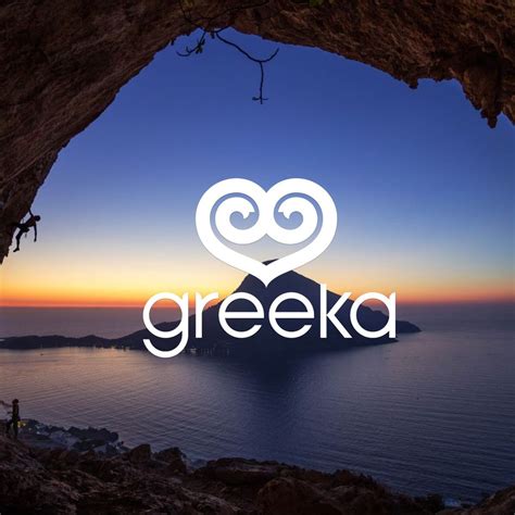 Best Rock Climbing places in Greece & the islands | Greeka