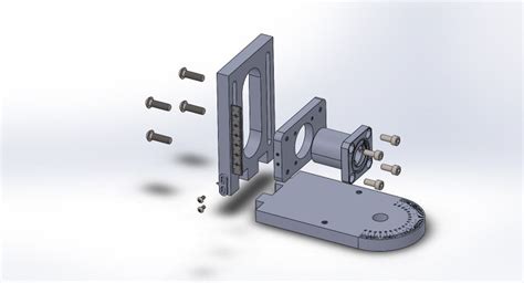 Tube Notcher Dxf Files And Plans Etsy