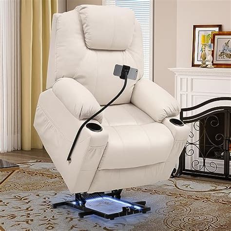 Amazon Yitahome Power Lift Recliner Chair For Elderly Electric