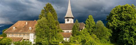 Kirchengemeinde Aeschi Krattigen NEWS Der KG Aeschi Krattigen