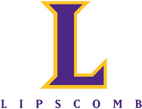 Lipscomb Bisons Wordmark Logo Ncaa Division I I M Ncaa I M