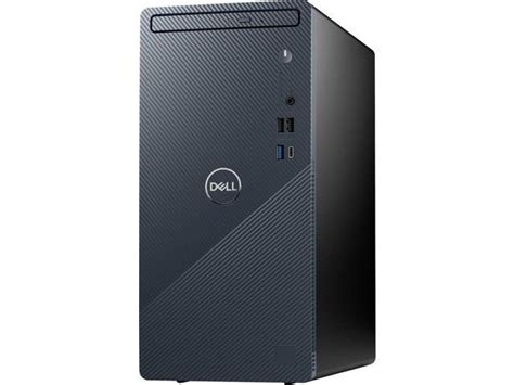 Dell Inspiron Desktop 3030 Intel Core I5 14400 14th Generation 32GB