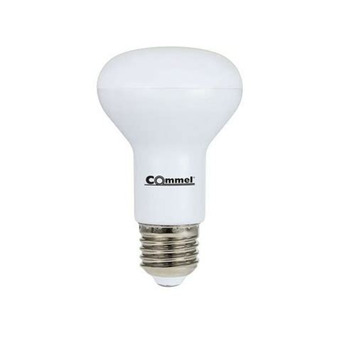 Commel Led Sijalica E27 R63 9W 3000k 780lm EPonuda