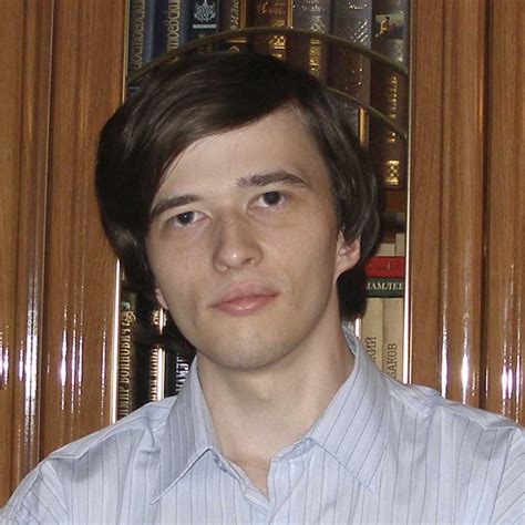 Смирнов Александр Валерьевич. Информация о владельце раздела