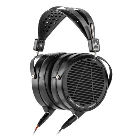 Audeze LCD-X Headphones – Executive Stereo