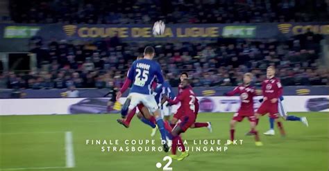 Strasbourg Guingamp France La Bande Annonce Vid O Dailymotion