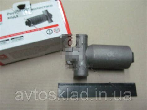 Регулятор холостого хода ГАЗ, УАЗ дв.406, 405, 409, 4213, 4216 (ДК) 40. ...