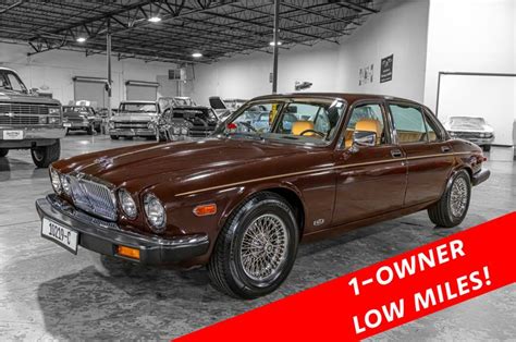 1984 Jaguar XJ6 For Sale 375480 Motorious