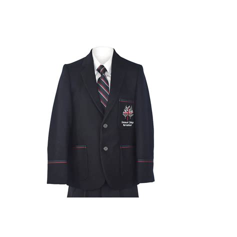 ECW Youths Blazer | Emmanuel College | Noone