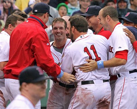 Nick Green Walkoff Home Run June 21 2009 Flickr