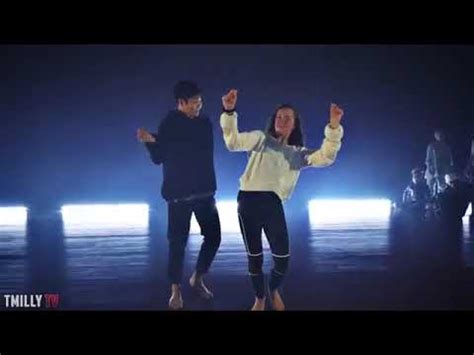 Sean Lew And Kaycee Rice Trust My Lonely By Alessia Cara Jojo Gomez