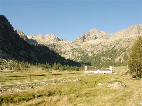 Parco Delle Alpi Marittime L Alta Via Dei Re Tour Delle Marittime