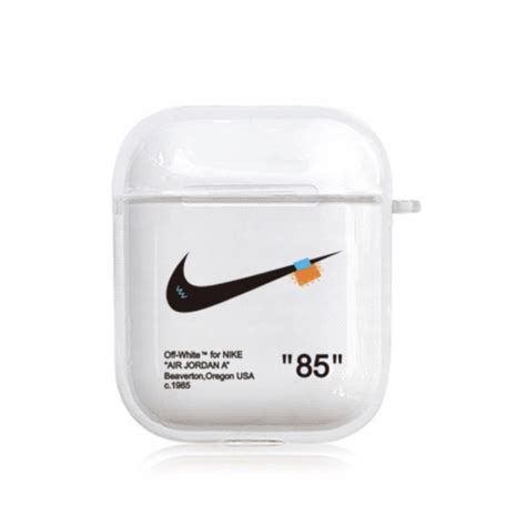 Airpods Etui Nike Niska Cena Na Allegro Pl