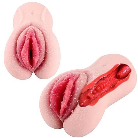 Masturbador Vagina Em Cyberskin Cervix Sexshop