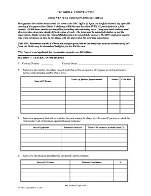 Fillable Online Mission Sfgov Forms Doc Fax Email Print Pdffiller