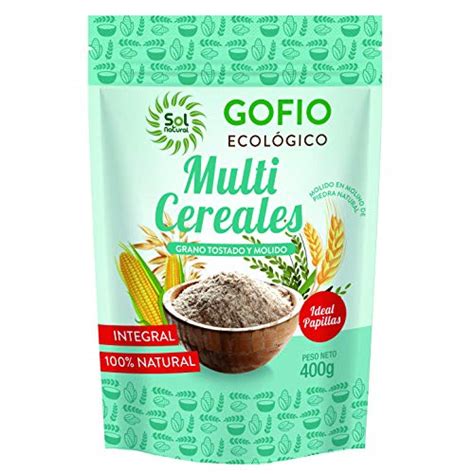 Copos De Arroz Y Trigo Integral Mercadona Mejores Alternativas Online