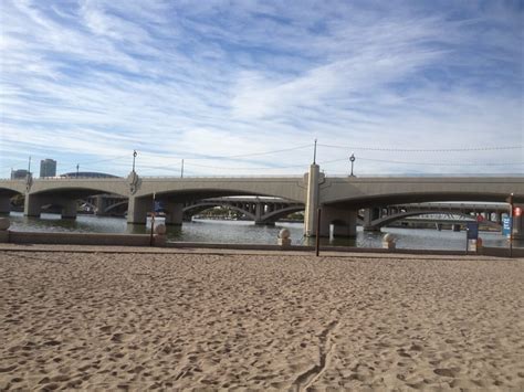 Tempe Beach Park - Top Dog Parks