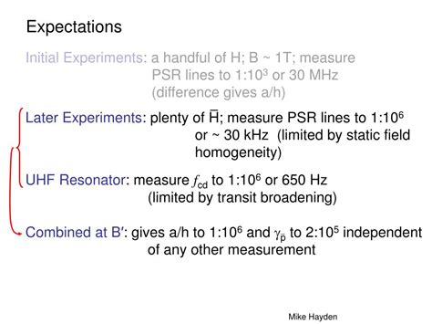 Ppt Canadas National Laboratory For Particle And Nuclear Physics