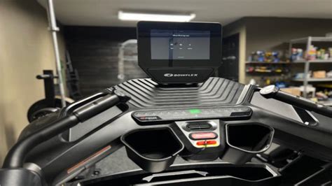 The 8 Best Treadmills with Screens of 2024 | BarBend