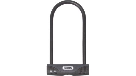 Замок U-образный ABUS 32/150HB300 Facilo USH для велосипеда (ID ...