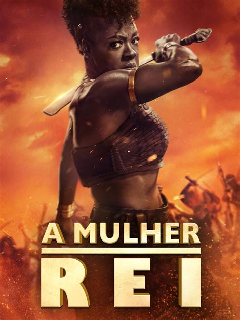 A Mulher Rei Sony Pictures Brazil