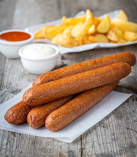 Goodlife Foods En Flexitarian Bastards Bundelen Krachten Horeca Magazine