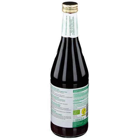 Biotta BIO Rote Beete Saft 500 Ml Shop Apotheke At