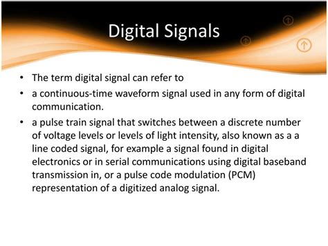 Ppt Introduction To Digital Communication Powerpoint Presentation