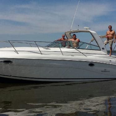 Rinker 320 Express Cruiser 2007 for sale for $73,000 - Boats-from-USA.com