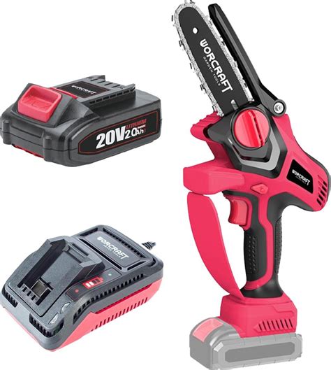 Worcraft CHS-S20LiB - Zbozi.cz