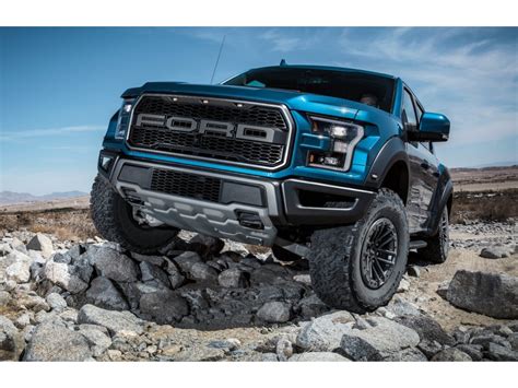 2020 Ford F 150 237 Exterior Photos U S News