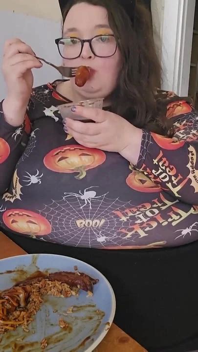 SSBBW Spooky Chinese Stuffing BBW BBW Porn Feat SSBBWLadyBrads By FapHouse XHamster