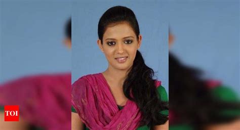 Gulki Joshi to play lead role in Phir Subah Hogi - Times of India