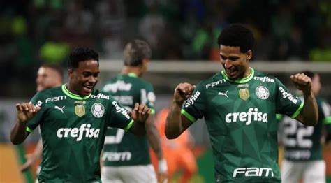 Veja o que o Palmeiras precisa para ser campeão no domingo e os jogos