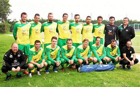 Football Un flot de buts pour la reprise Le Télégramme