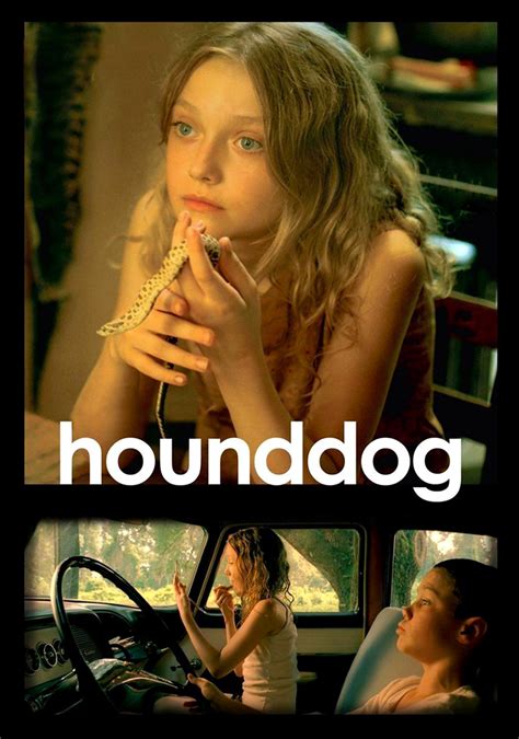 Hounddog | Movie fanart | fanart.tv