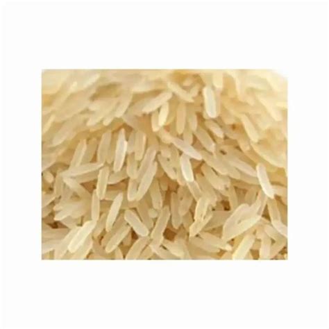 Sugandha Golden Sella Basmati Rice Kg At Metric Ton In