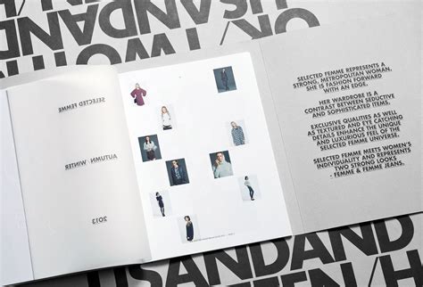 Selected — Brunswicker Studio