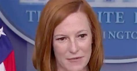 ‘stay Tuned Psaki Responds To Question On Whether Labor Dept Can Force Employer Vaccine Mandate