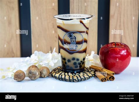 Boba Island Hi Res Stock Photography And Images Alamy