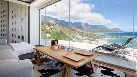 Top 10: best luxury hotels in Cape Town (South Africa) - the Luxury Travel Expert