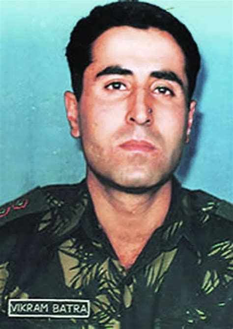 Param Vir Chakra Captain Vikram Batra The Real Life Shershah