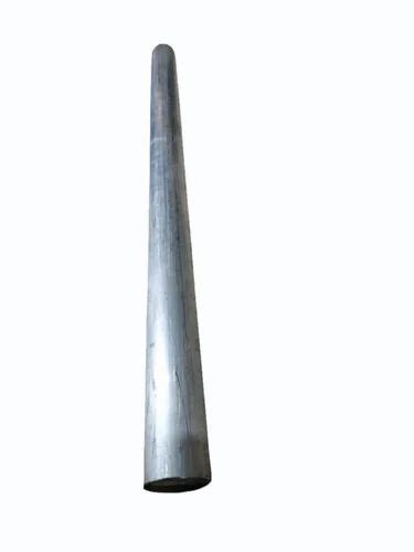 Aluminium Round Rod 2 Inch Grade 6063 At Rs 400 Kg In Varanasi ID