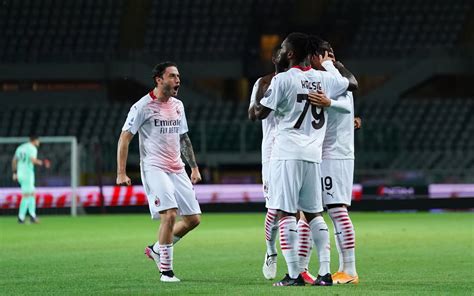 Milan Atomise Le Torino La Juve Et Latalanta Assurent Serie A J36