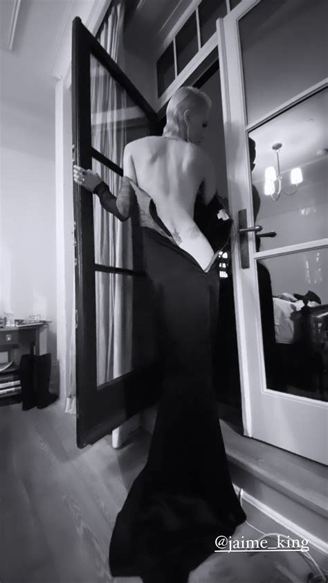 Jaime King Nude DrunkenStepFather