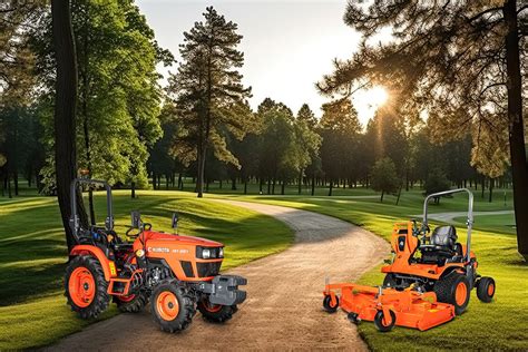 Kubota Demo Tour 2023 W Wasilkowie Na Podlasiu