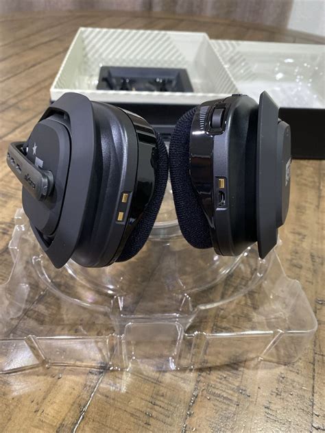 Astro Gaming A50 Wireless Dolby Atmos Over The Ear Headphones 97855148131 Ebay